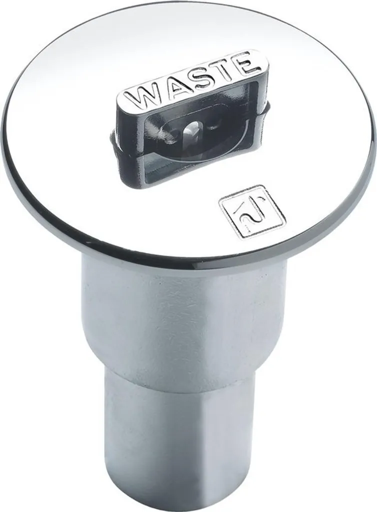 Aménager un WC Marin avec le Raccord Vetus Rakel WC38mm Laiton et Chrome