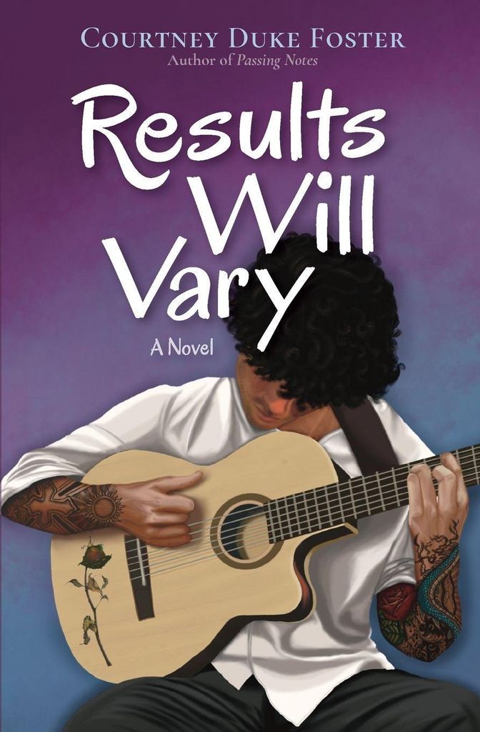 Results Will Vary