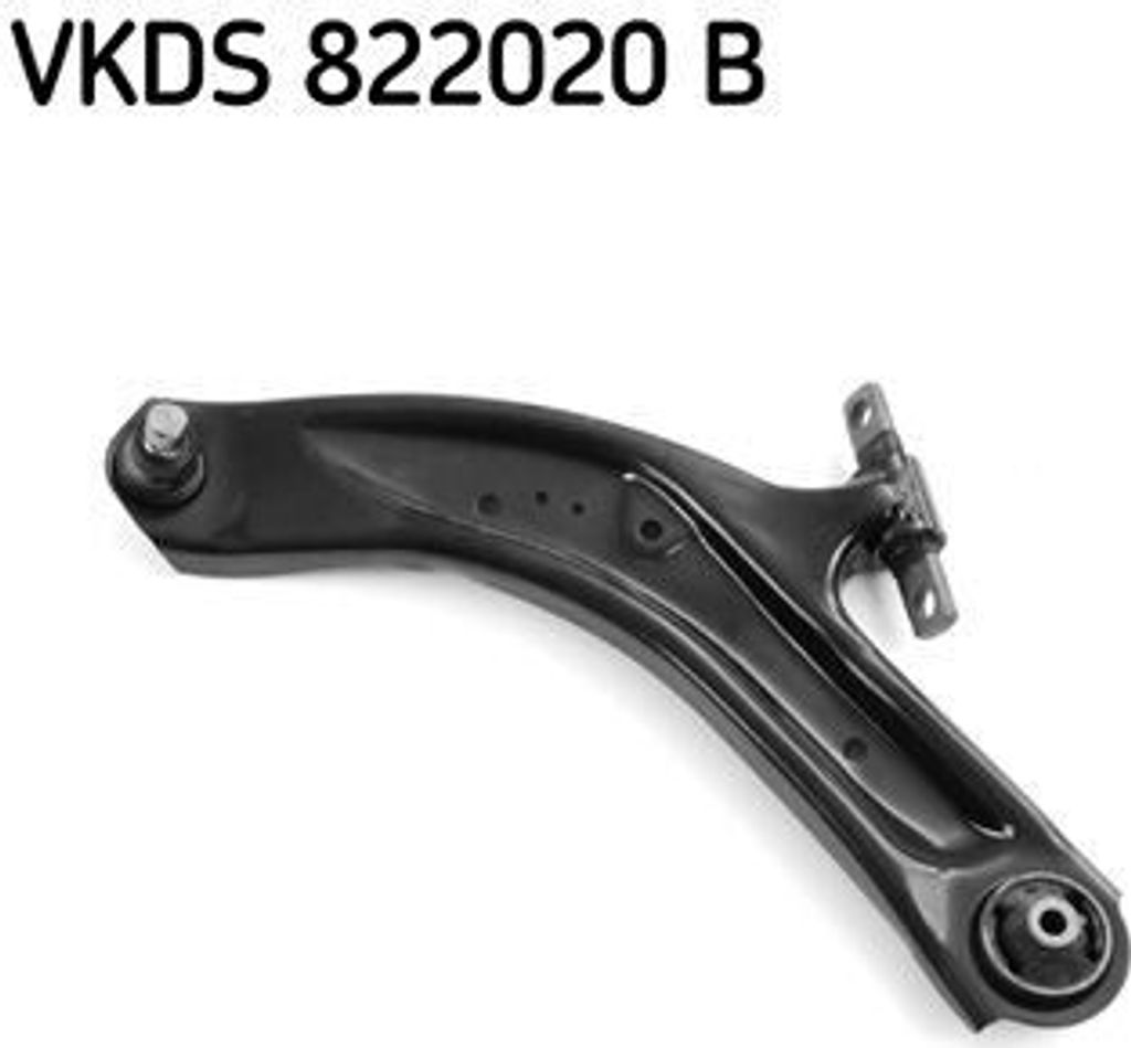 Skf Satz Querlenker Radaufhängung