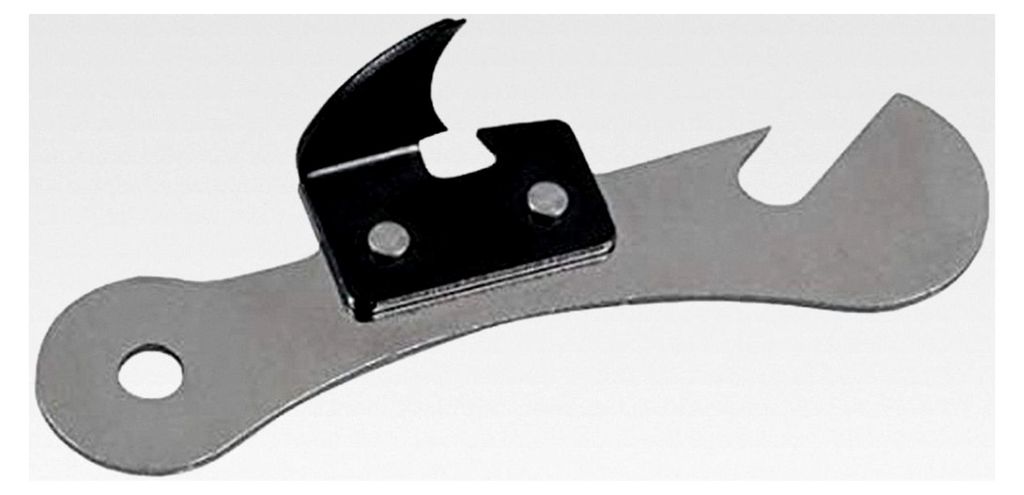 Kastor Metalldose – Hochwertiges Produkt