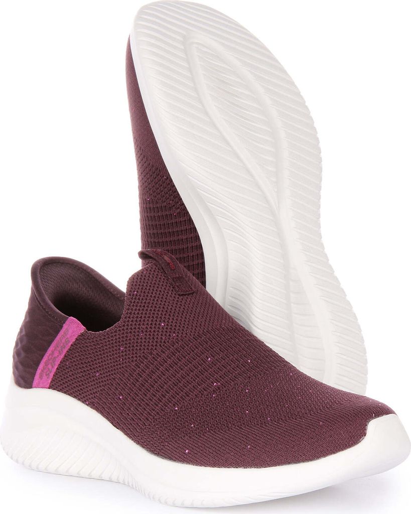 Skechers Slip-Ins Ultra Flex 3.0-Shiny Night | Kaufland.pl