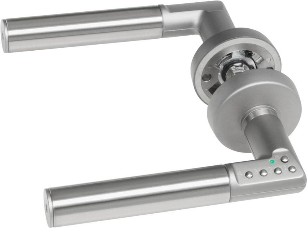 ASSA ABLOY Code Handle version A 492-08---11---6 (pour Image du produit 