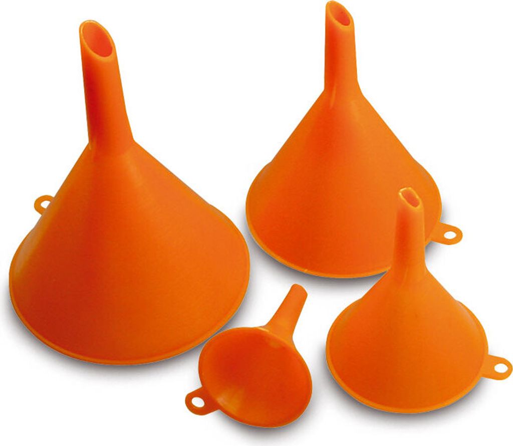 Trichter-Set Produktbild 