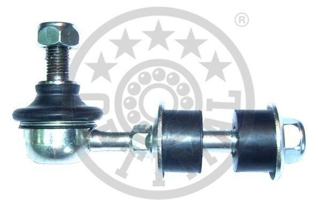 OPTIMAL KOPPELSTANGE PENDELSTÜTZE VORNE links VORNE rechts