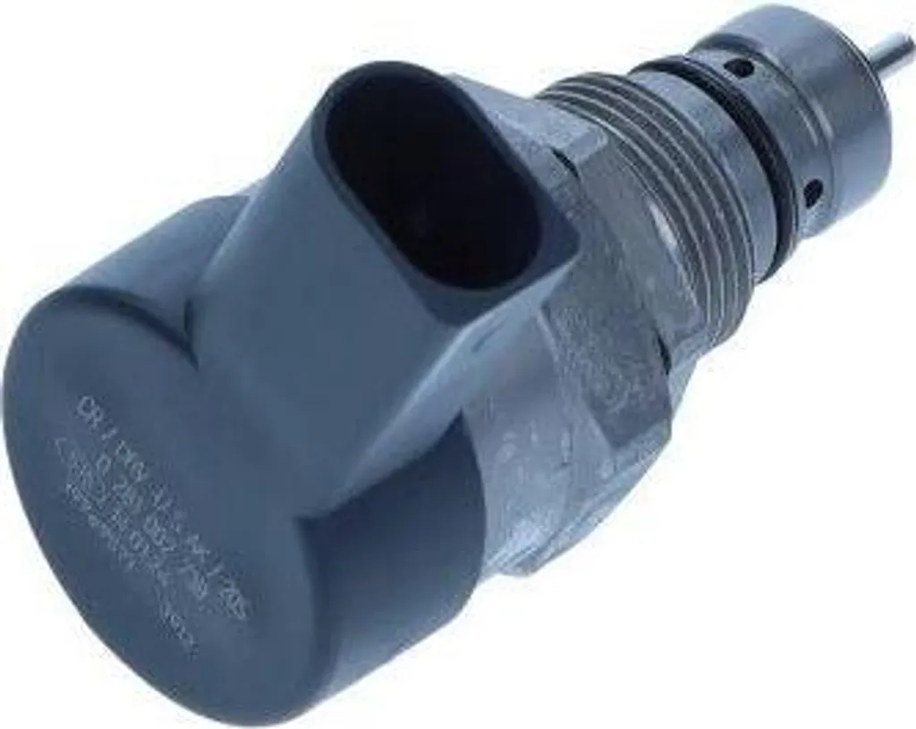 Vanne de régulation de pression BMW Série 3 2.0D 11- Valve Bosch - 2