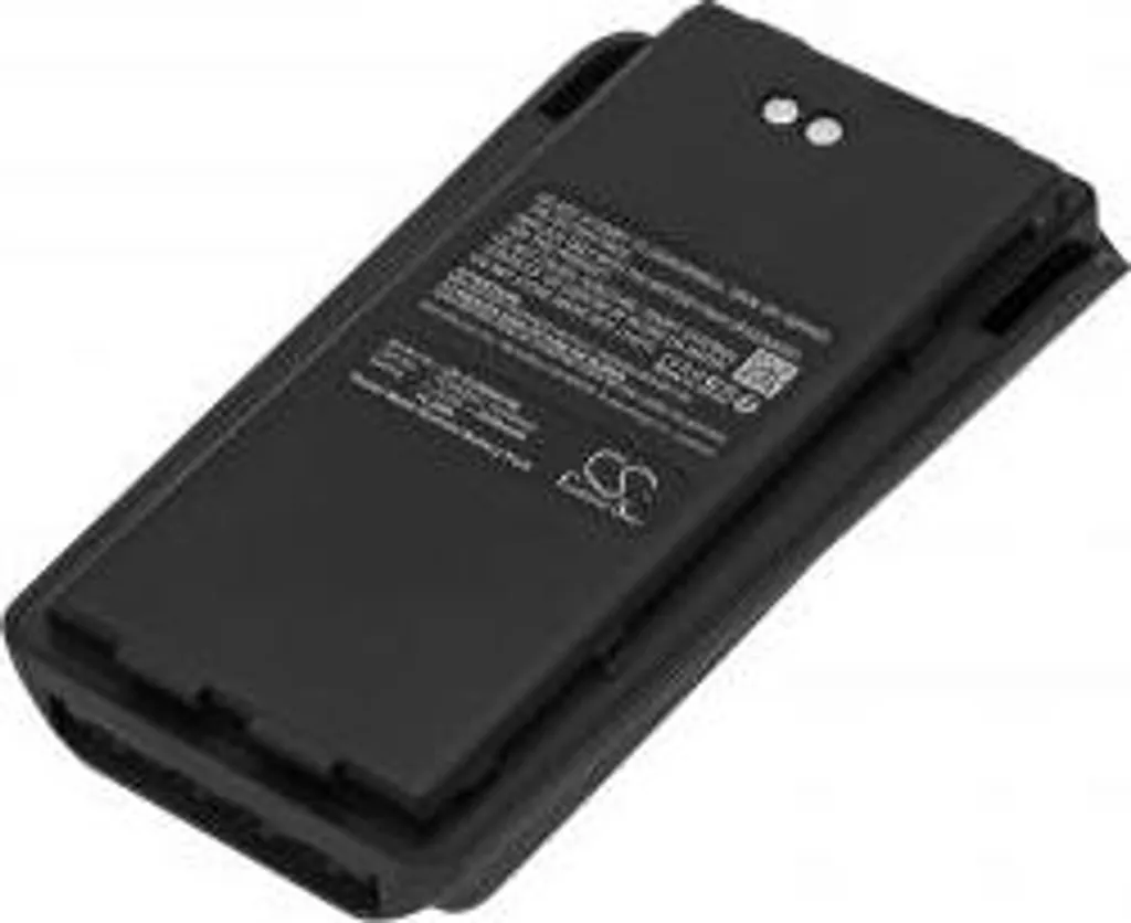 Batterie Ni-MH 2000 mAh pour Tait Orca 5010 durable et longue durée