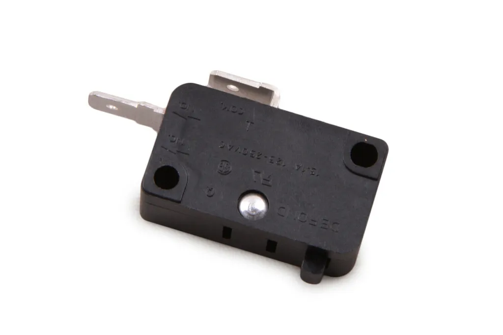 Réparer la Vapeur de votre Fer : Microrupteur SEB CS-00118361 Adapté