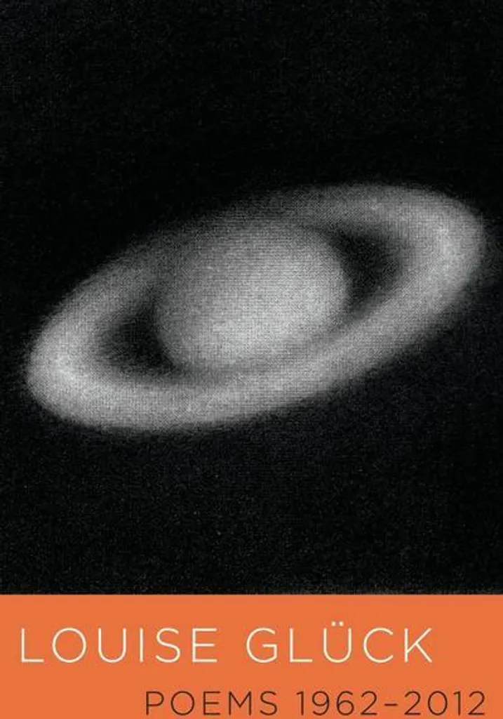 Livre de poésie Poems 1962-2012 : Anthologie intégrale Louise Glück