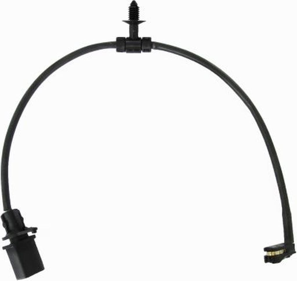 Warnkontakt Bremsbelagverschleiß Scheibenbremse 395 mm HELLA für u.a. AUDI A4