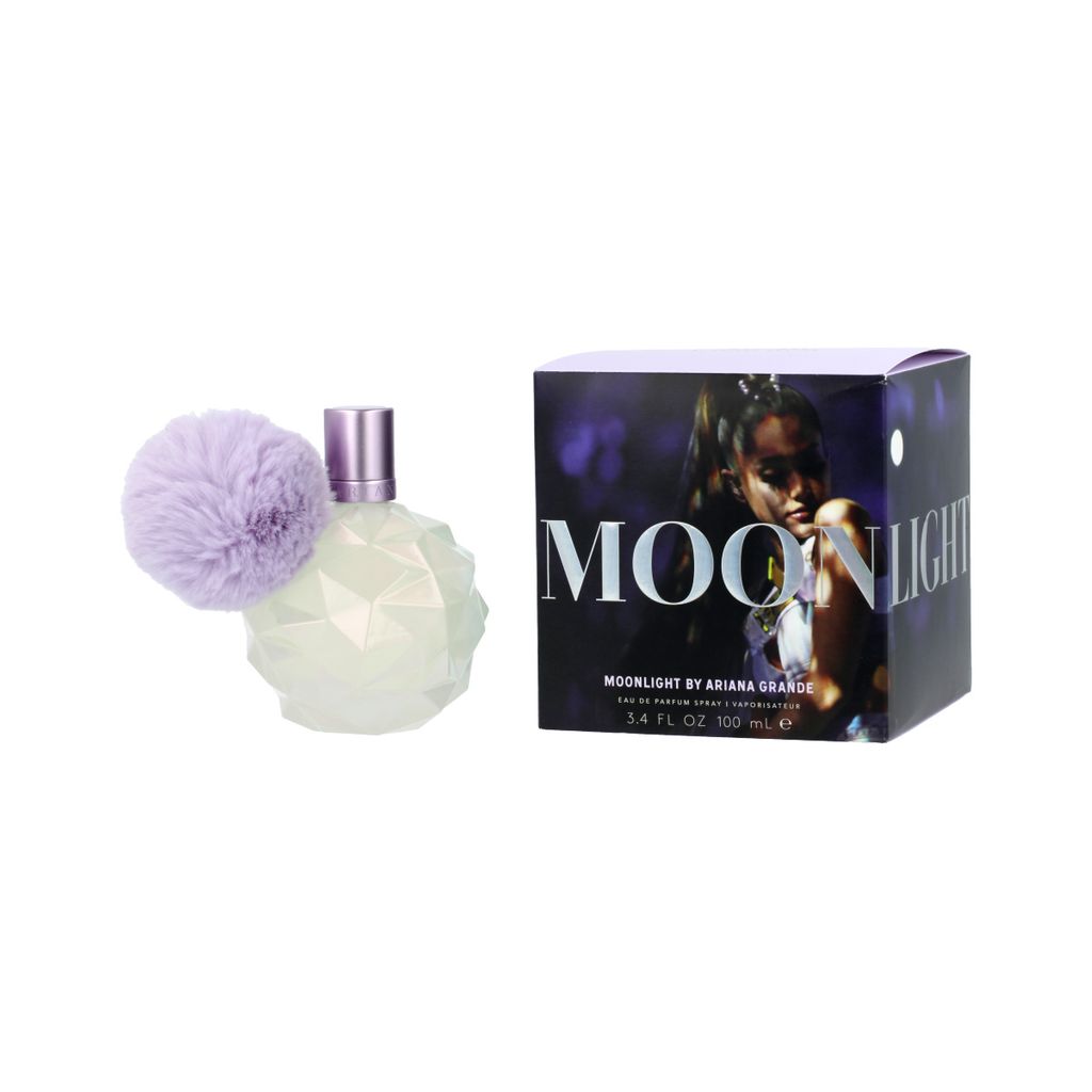 Ariana Grande Moonlight Edp Spray 100ml Produktbild 