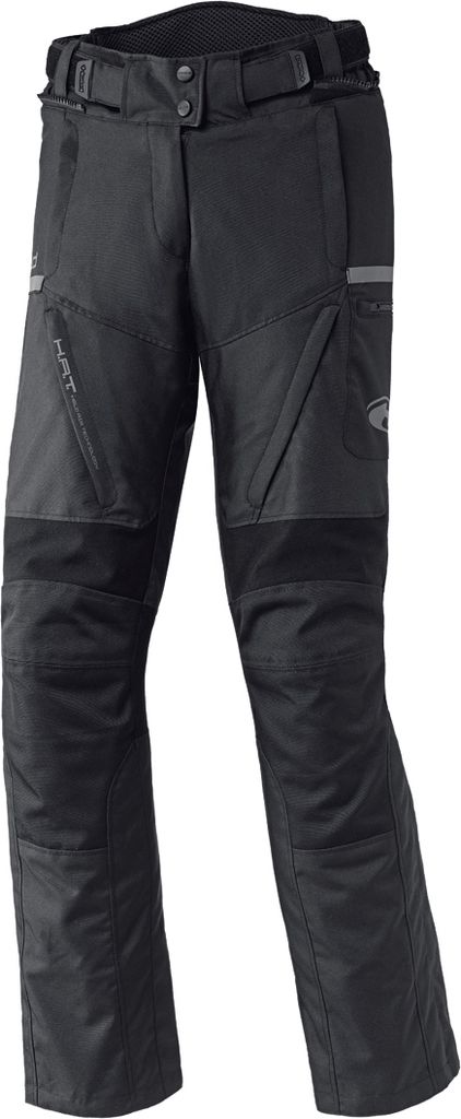Held Vader wasserdichte Damen Motorrad Textilhose, Long XL