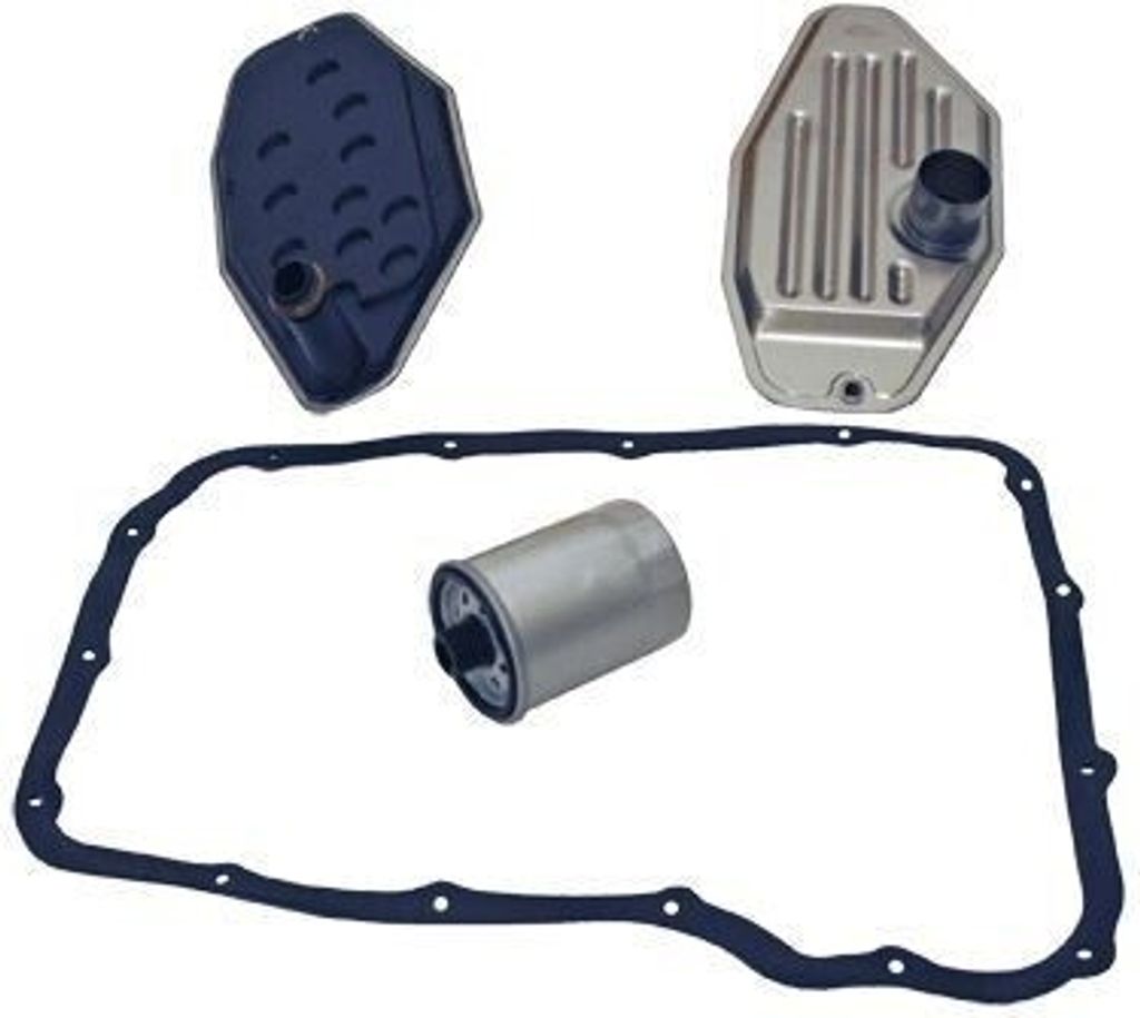 WIX FILTERS 58843 Automatikgetriebe Ölfilter Getriebeölfilter
