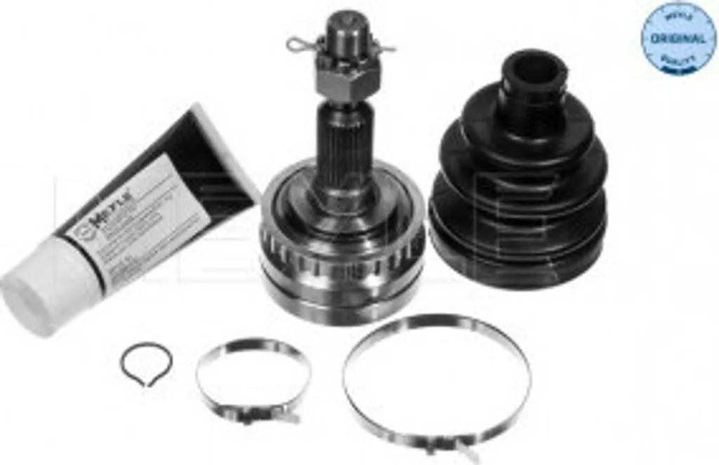 MEYLE 614 498 0020 Jeu de Joint Arbre de Transmission pour Vectra B J96