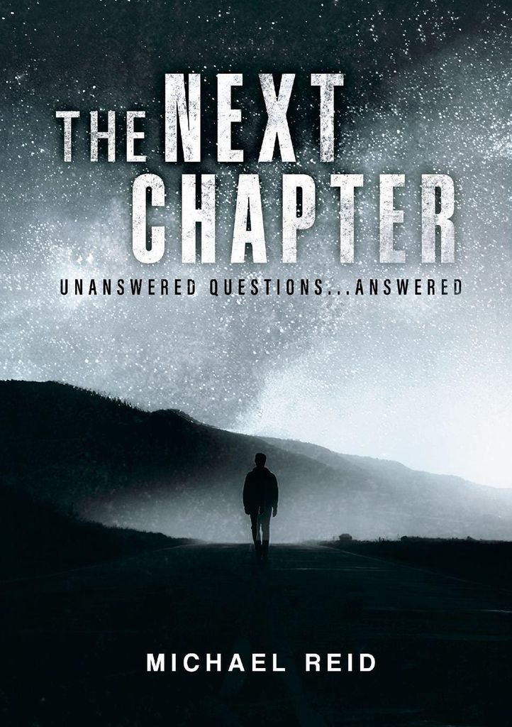 The Next Chapter