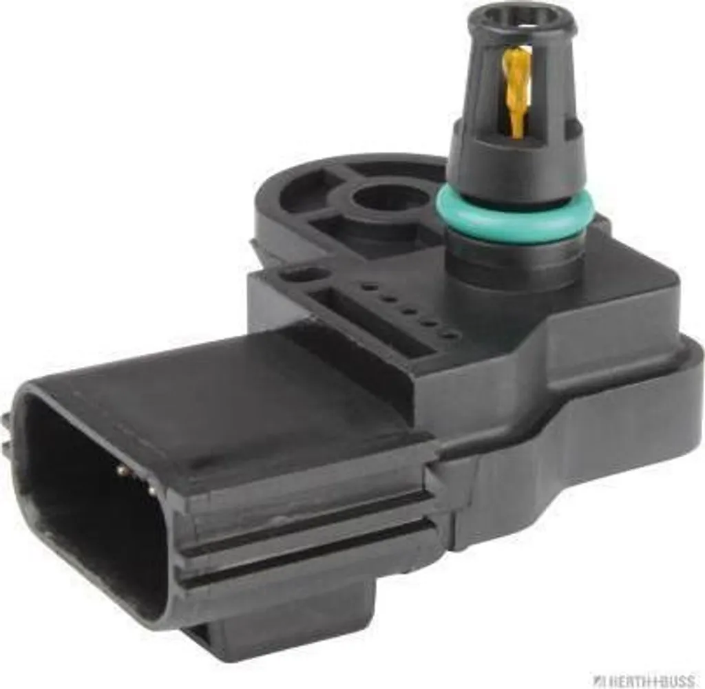 Capteur MAP de suralimentation Ford Transit Mk6 Fourgon V347 FA Elparts