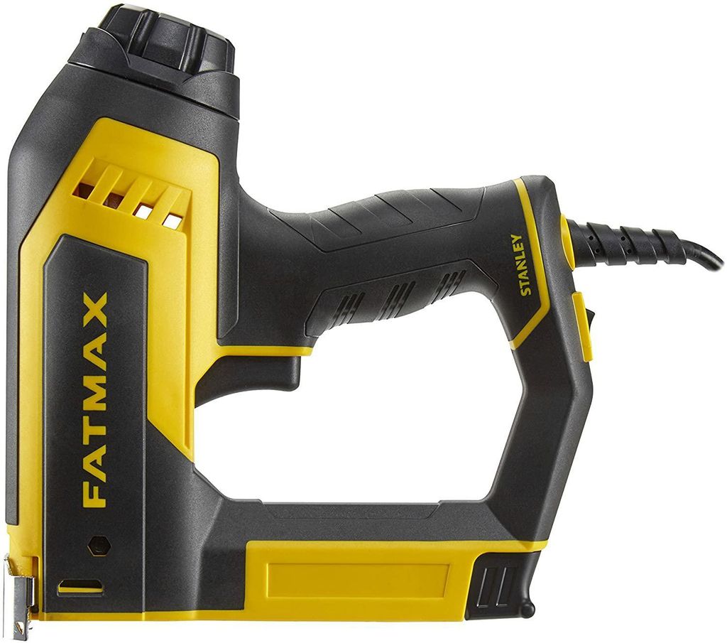 Stanley Elektrischer Hefter Fm Produktbild 