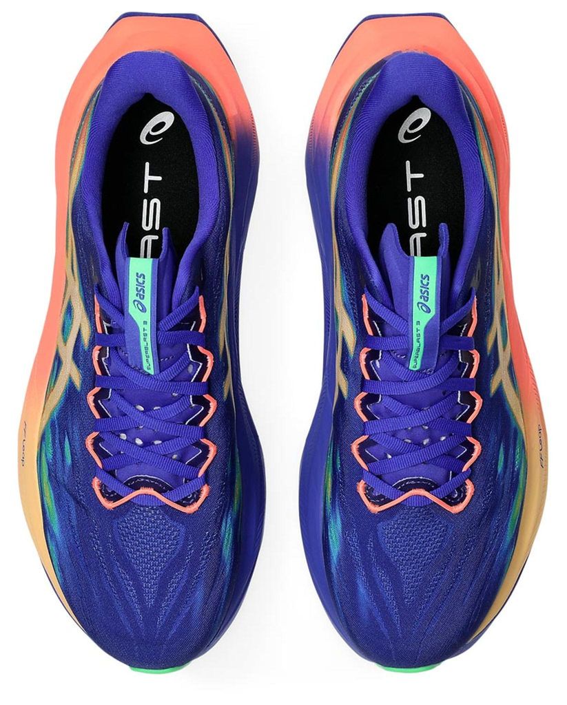 Asics Superblast 3, maat 42,5 Productafbeelding 