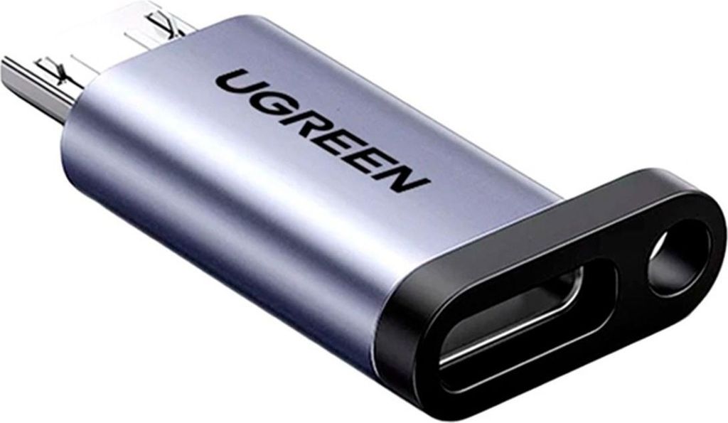 Magnet, Adattatore USB-A Maschio A USB-C Femmina, Unità 2.0 Adattatore