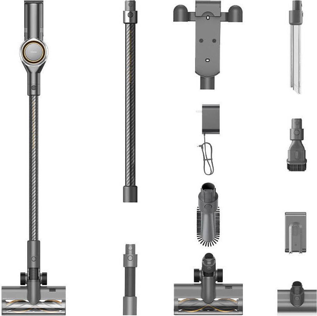 Xiaomi Dreame V12 Pro Cordless Cleaner 32000Pa/85Min/650W Produktbild 16
