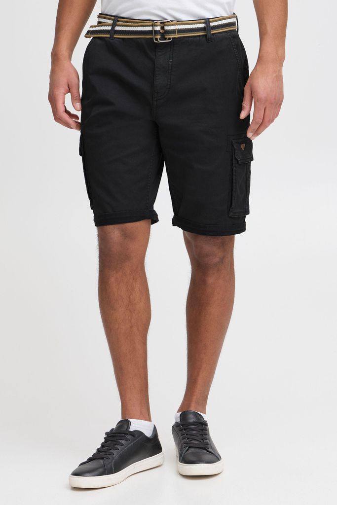 Blend BHBrian Herren Cargo Shorts Bermuda kurze Hose mit Produktbild 