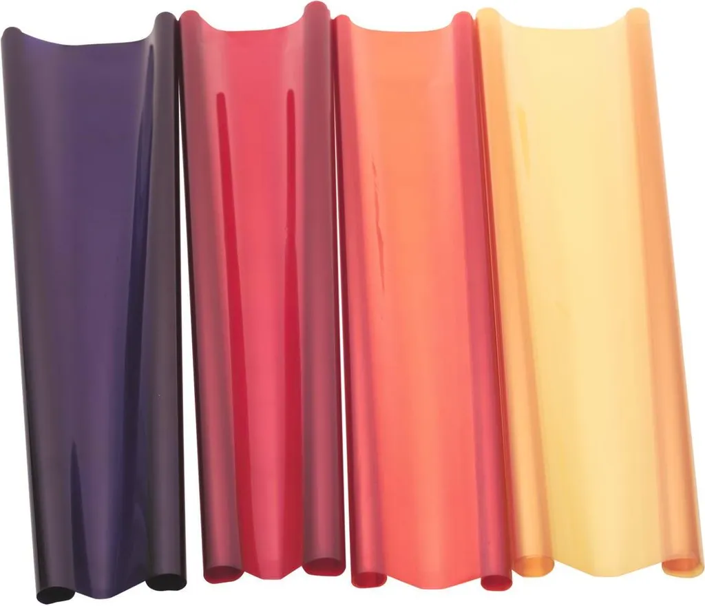 Filtro Colore EUROLITE 94000119 Blu Scuro 122x100cm | Offerta DJ