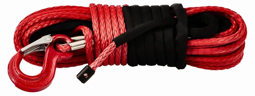 Synthetisches Seil Für Wench, 8 Mm, 24 M, Kd1319 Produktbild 