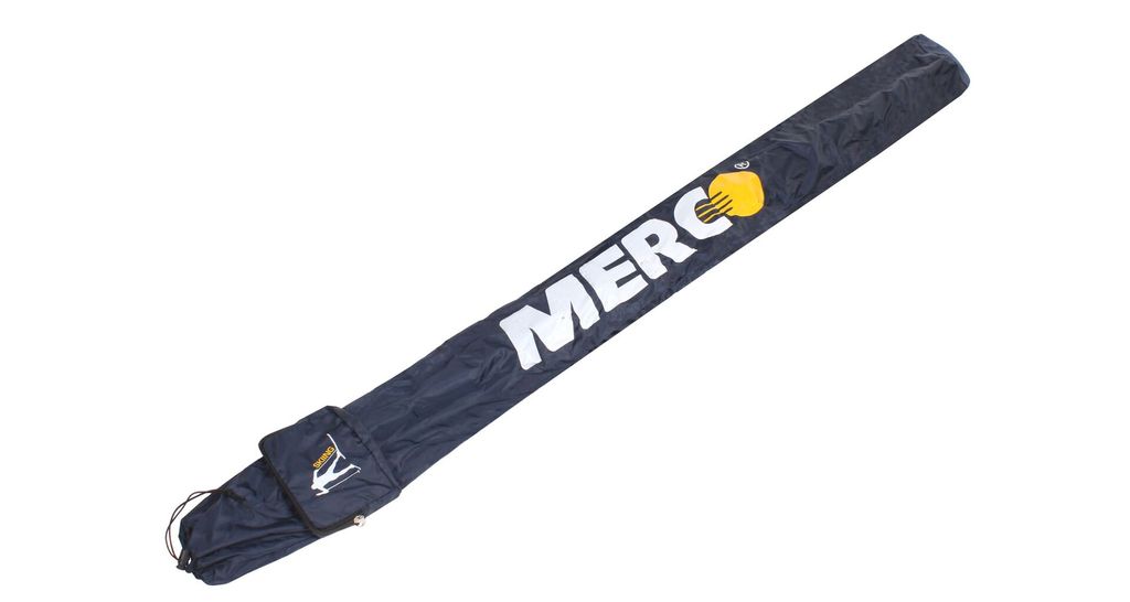 Merco Distance vak na běžky navy balení 1 ks Obrázek produktu 