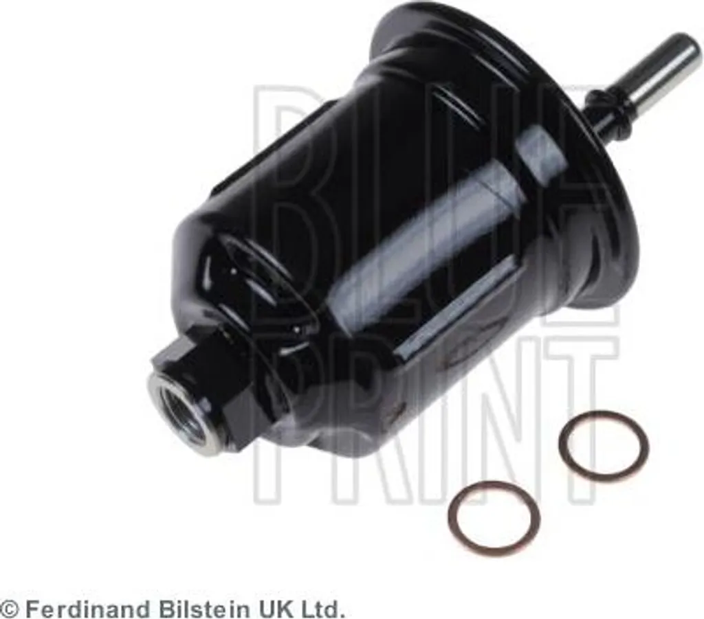 Filtre à carburant Blue Print ADC42340 remplace OE MR266494 pour Galant