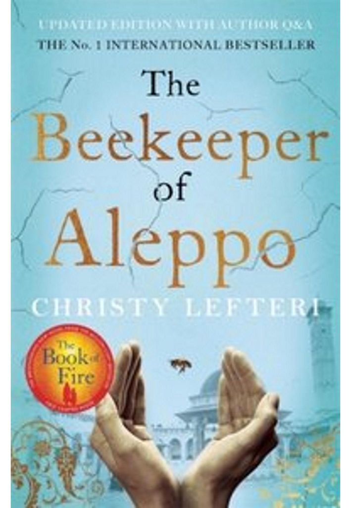 The Beekeeper of Aleppo