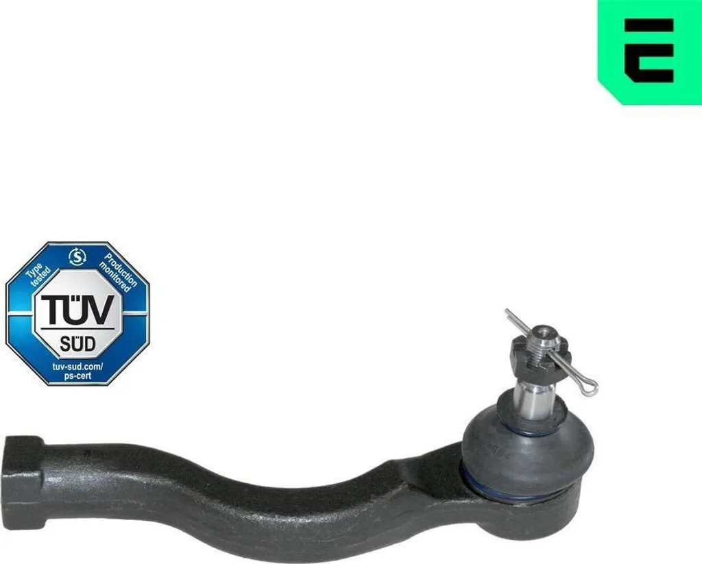 Tirante OPTIMAL Tirante per FIAT Fullback Pickup (502, 503) Anteriore destro G1-1343