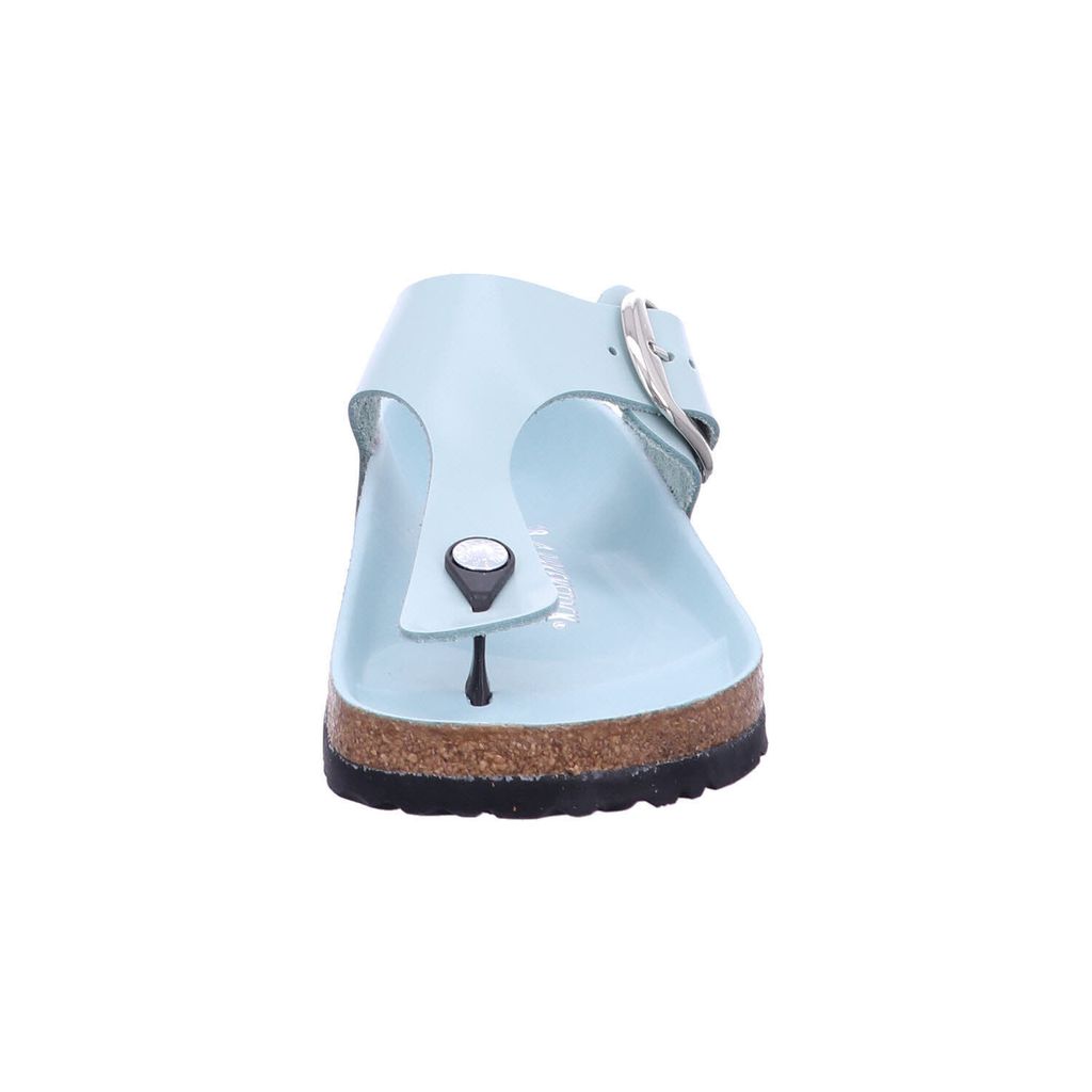 Birkenstock Damen Zehentrenner Gizeh Big Buckle 23578-36, Produktbild 