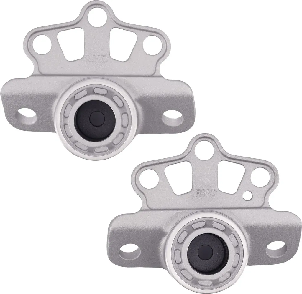 Supprimer Bruit Suspension Arrière Fiat Grande Punto Opel Adam 2x