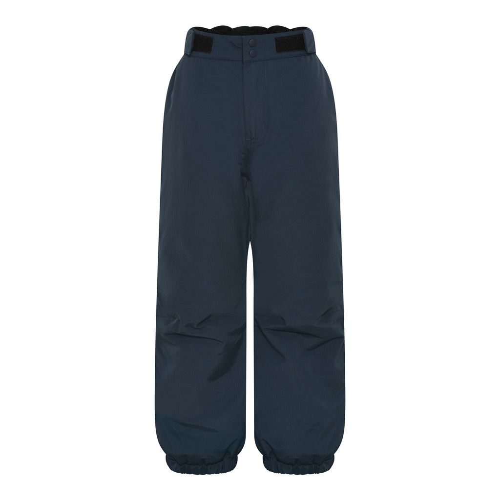Color Kids - Regenhose für Kinder - Überziehhose - Total Eclipse