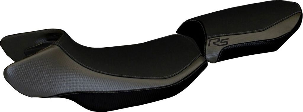 Sitzbezug Aurelia Color RS spezifisch 3GRG mit logo für BMW r 1200 rs