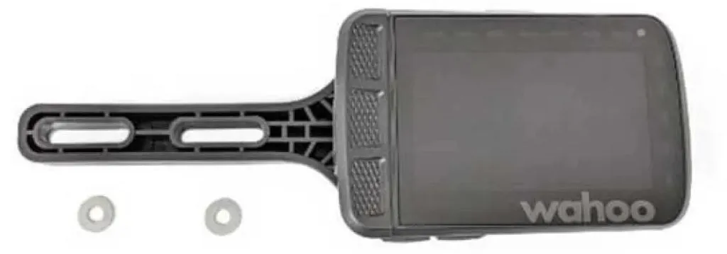 Support Wahoo ELEMNT ROAM Spoon Mount pour cintre et potence vélo - 3