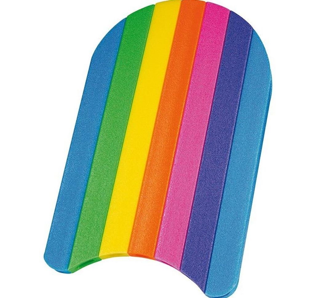 Plavecká doska Beco Rainbow Obrázok produktu 