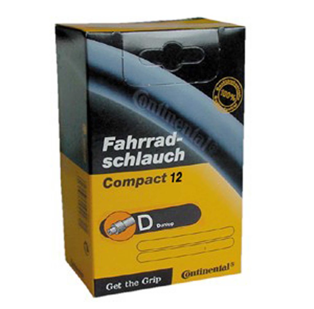 Schlauch Conti Compact 10/11/12 Produktbild 