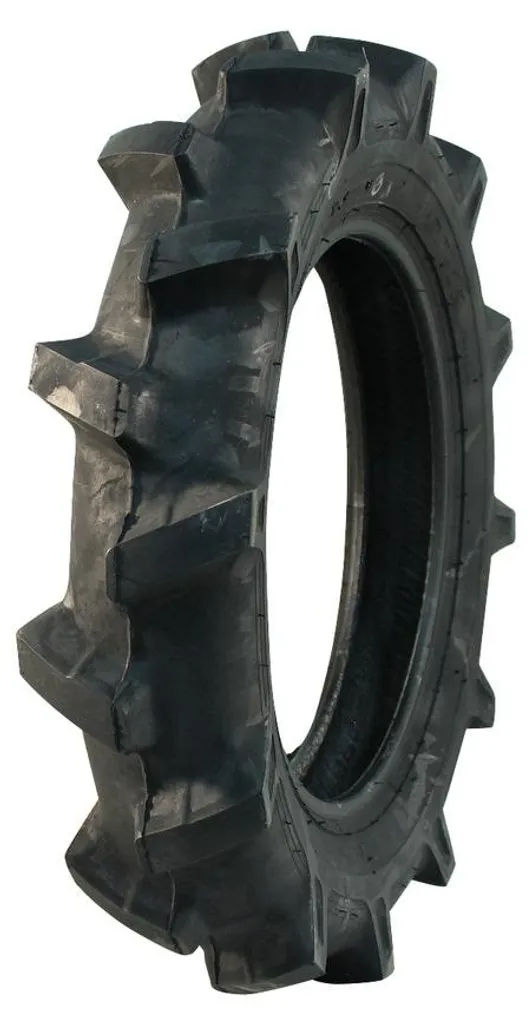 Pneu 12 pouces Duro 105 mm TT de rechange pour motocross et dirt bike