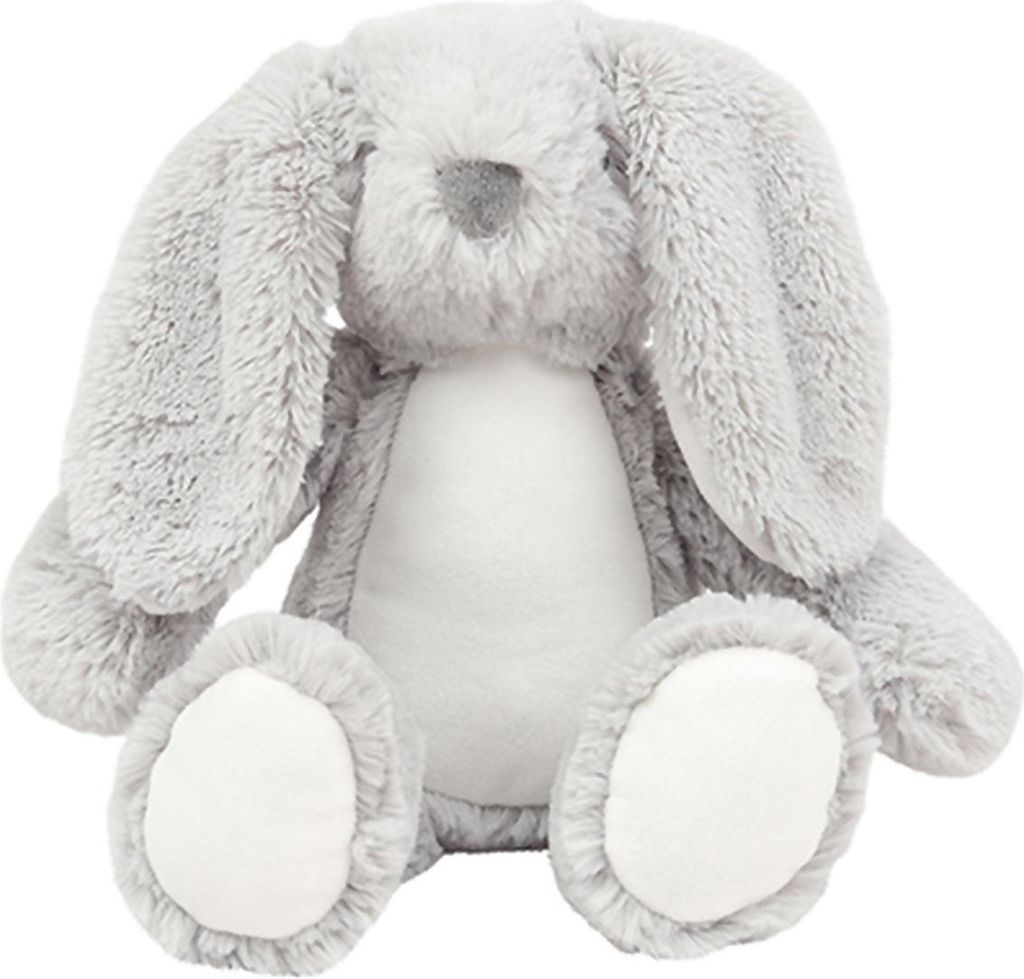 Mumbles MM060 | Mini-lapin, lion, girafe, licorne et hibou Image du produit 