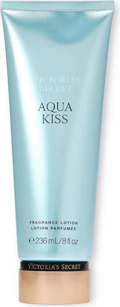 Victoria's Secret - Körper- und Handlotion – Aqua Kiss
