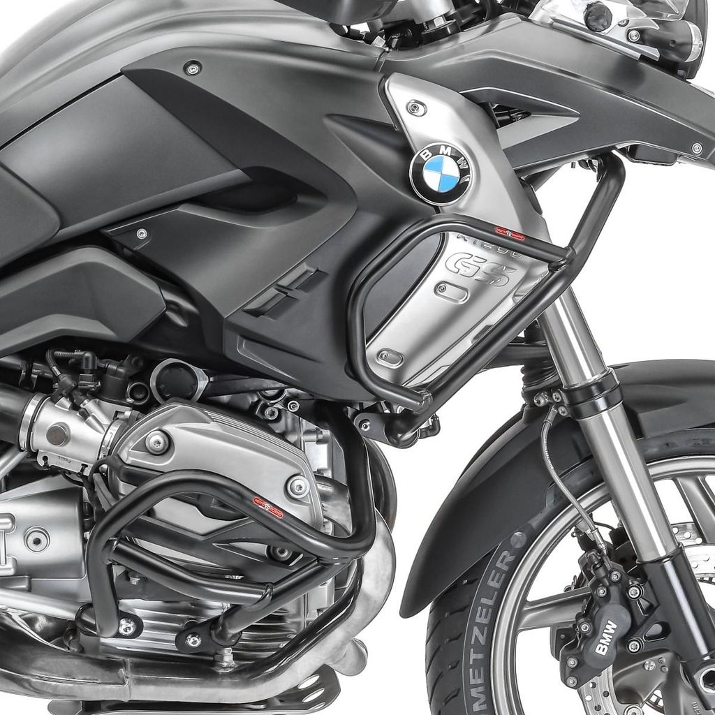 Sturzbügel Set L2 für BMW R 1200 GS 08-12 oben und unten Schutzbügel D