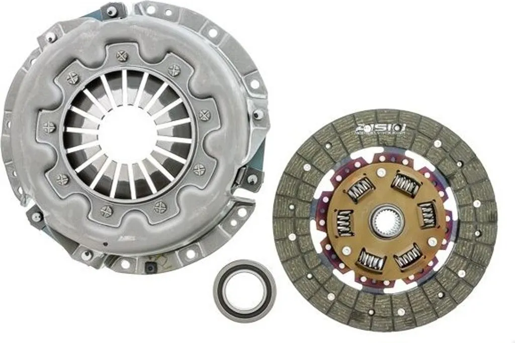 Kit d'embrayage AISIN KN-134 pour NISSAN Patrol GR IV Y60 de qualité