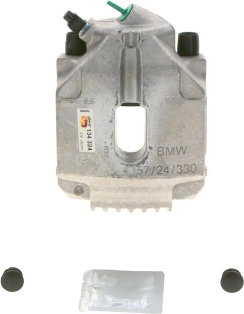 BOSCH étrier de frein avant Ø57mm 0986134324 pour BMW 3 Touring E91