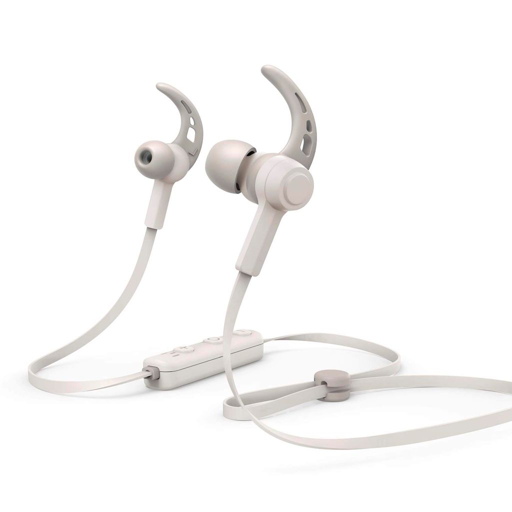 Hama Bluetooth®-In-Ear-Stereo-Headset Connect