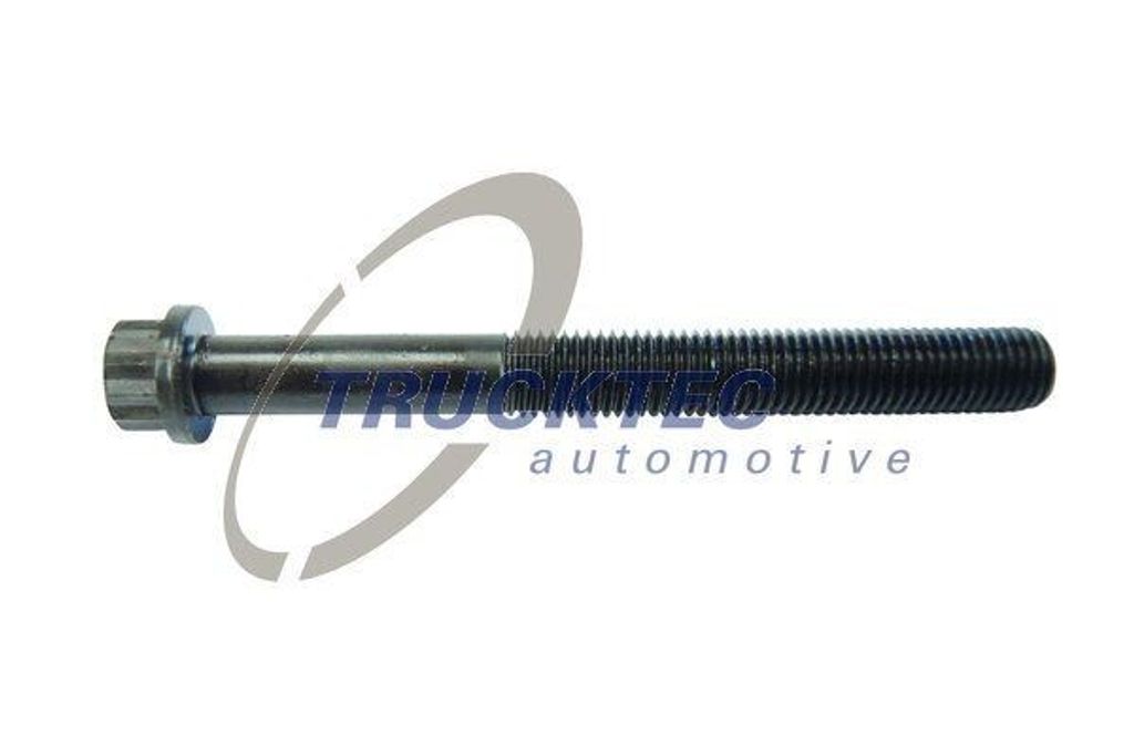 TRUCKTEC AUTOMOTIVE Zylinderkopfschraube 01.67.180 passend für MERCEDES-BENZ Citaro (O 530) 144mm