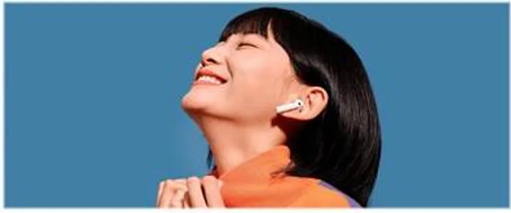 Écouteurs Bluetooth Xiaomi Buds 3 Blanc Brillant avec Micro Intégré - 31