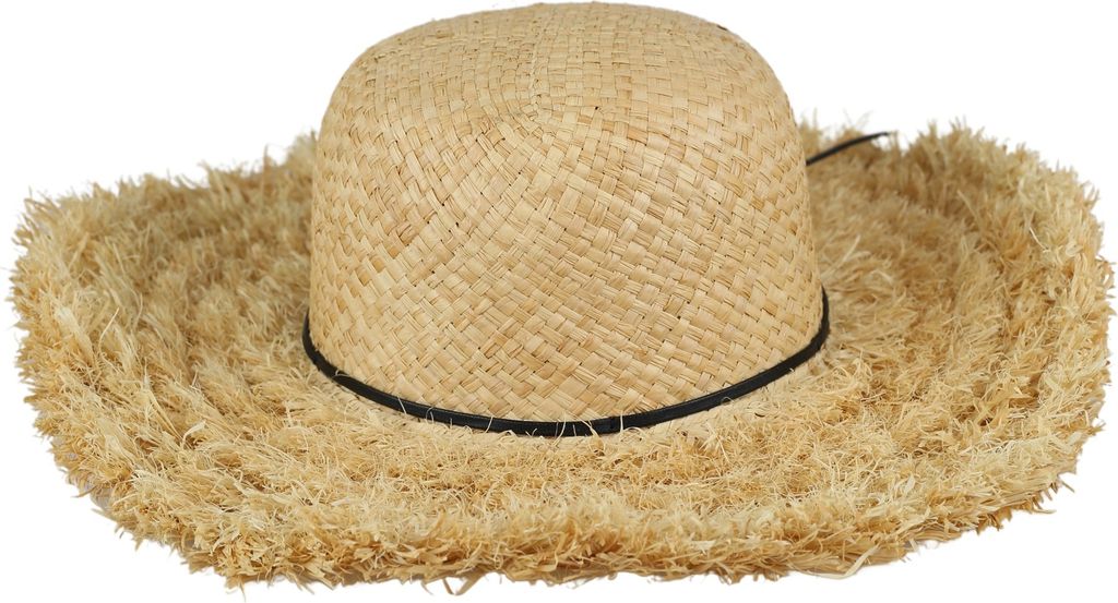 Sommerhut Louisiana Italy von collezione alessandro