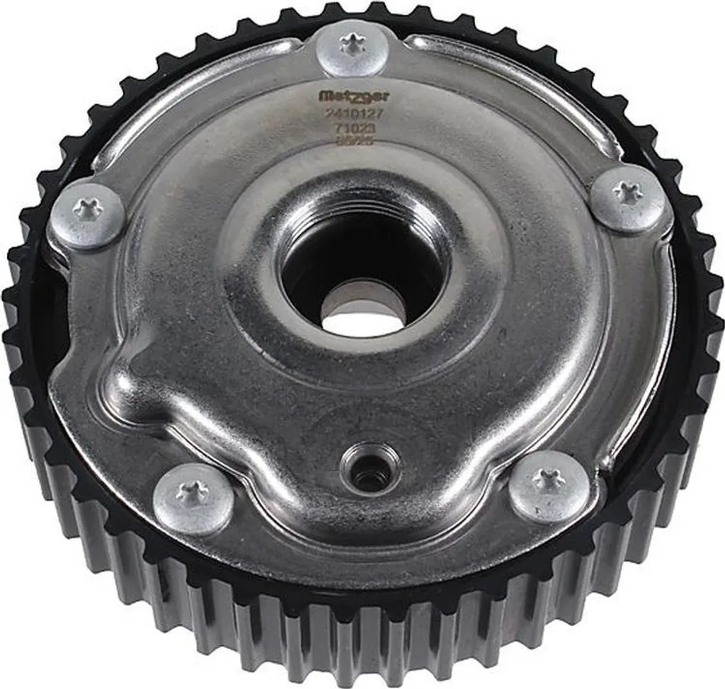 Pièce de direction pour FIAT PUNTO : Distributeur hydraulique 46 dents