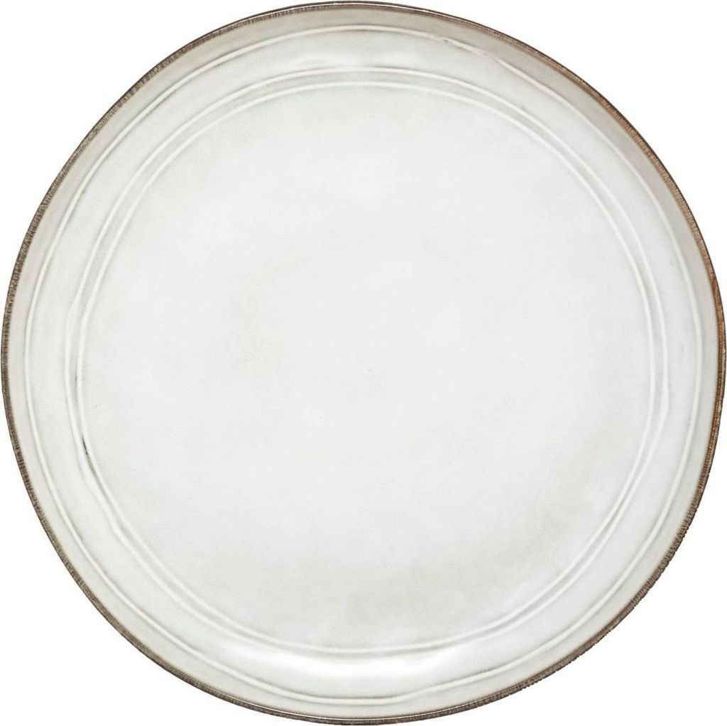 Sg secret de gourmet - Set aus 6 flachen tellern d 26,5 Obrázek produktu 