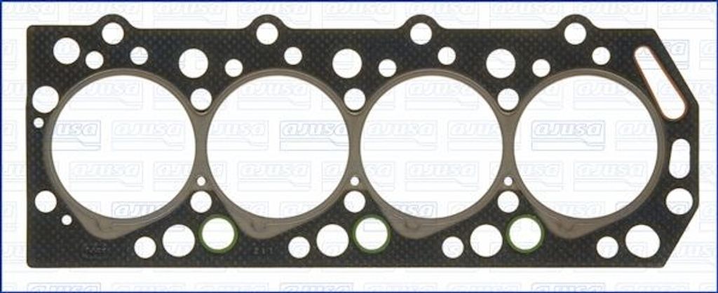 AJUSA 10042900 FIBERMAX Zylinderkopfdichtung für MITSUBISHI L 200 (K7T, K6T) für DONGFENG (DFAC) EQ Series